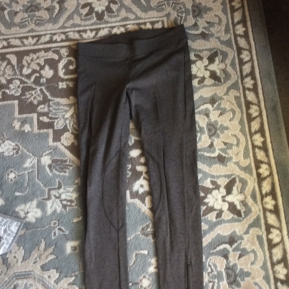 CAbi Dark Gray Pants